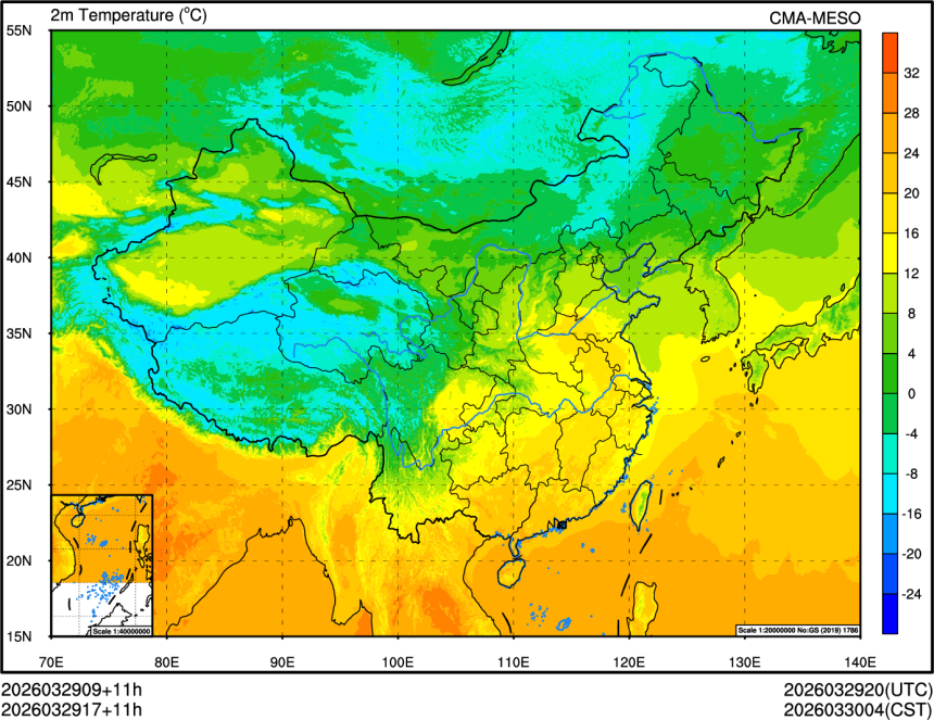 03/29 09时 +011小时