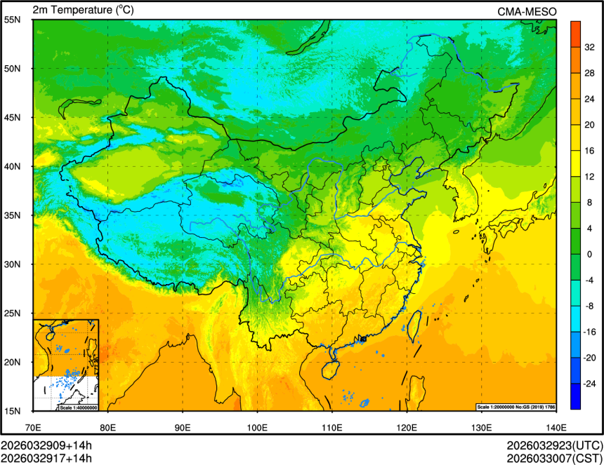03/29 09时 +014小时