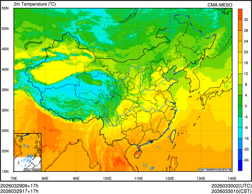 03/29 09时 +017小时