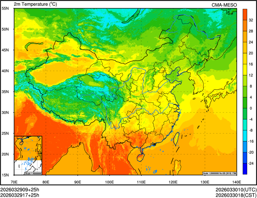 03/29 09时 +025小时