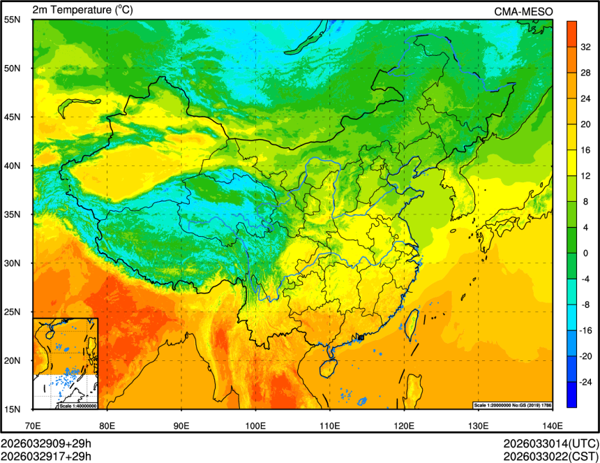 03/29 09时 +029小时