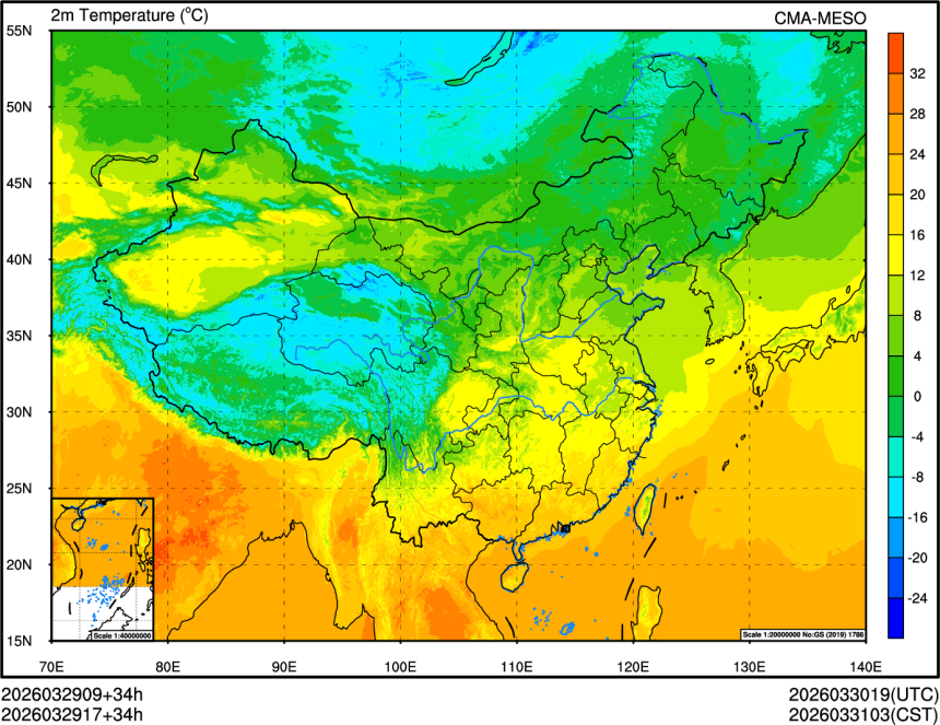 03/29 09时 +034小时