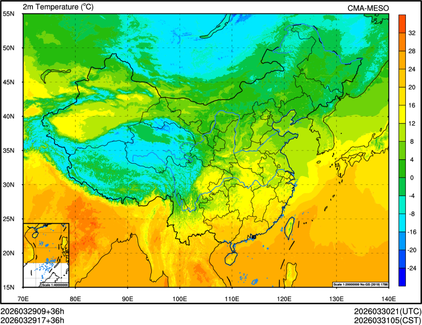 03/29 09时 +036小时