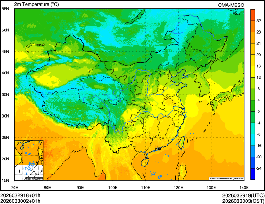 03/29 18时 +001小时