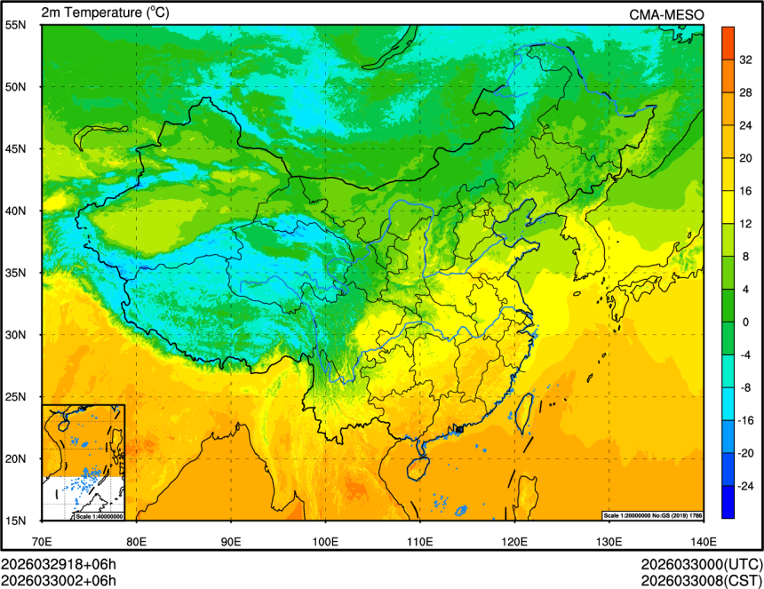 03/29 18时 +006小时