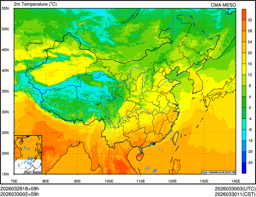 03/29 18时 +009小时
