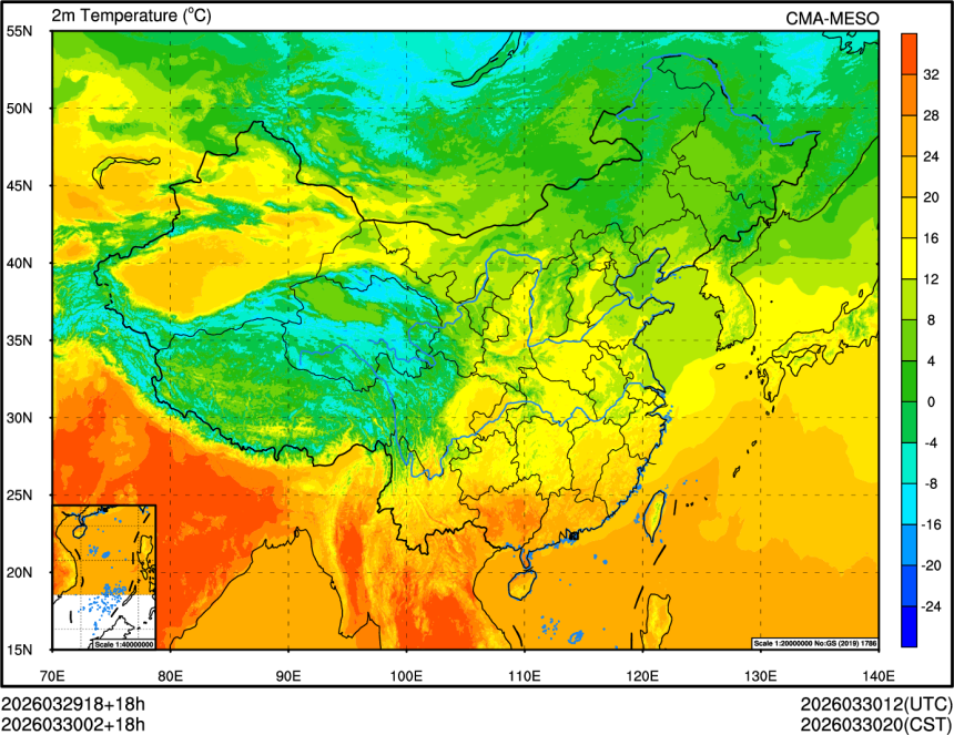 03/29 18时 +018小时