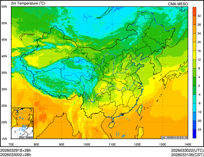 03/29 18时 +028小时