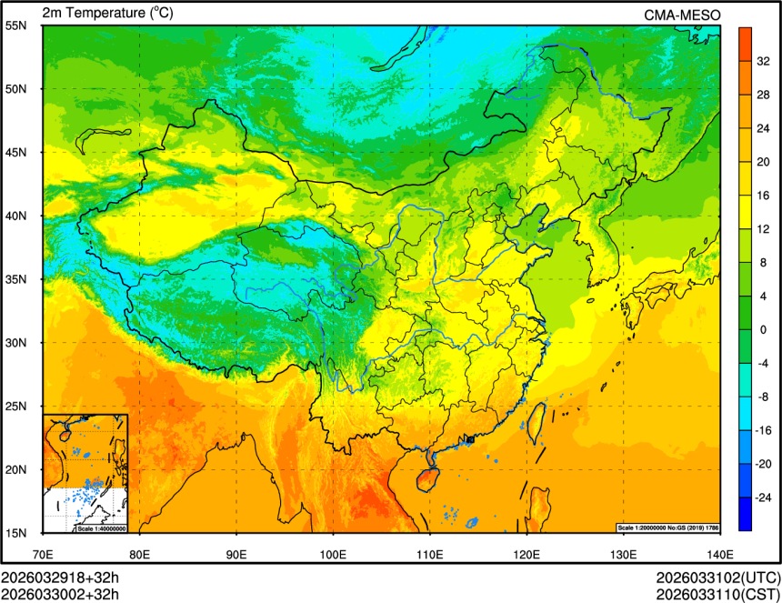 03/29 18时 +032小时