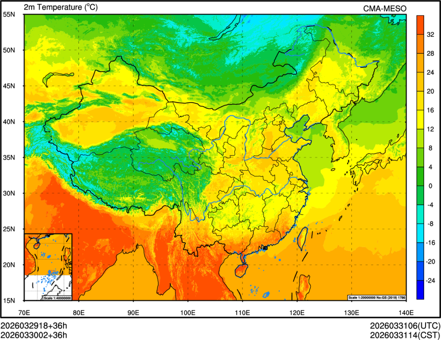 03/29 18时 +036小时