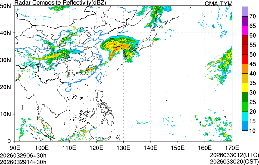 03/29 06时 +030小时