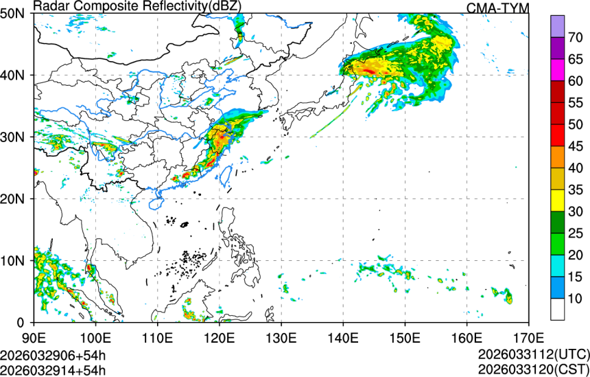 03/29 06时 +054小时