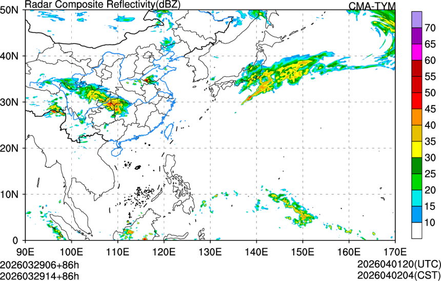 03/29 06时 +086小时