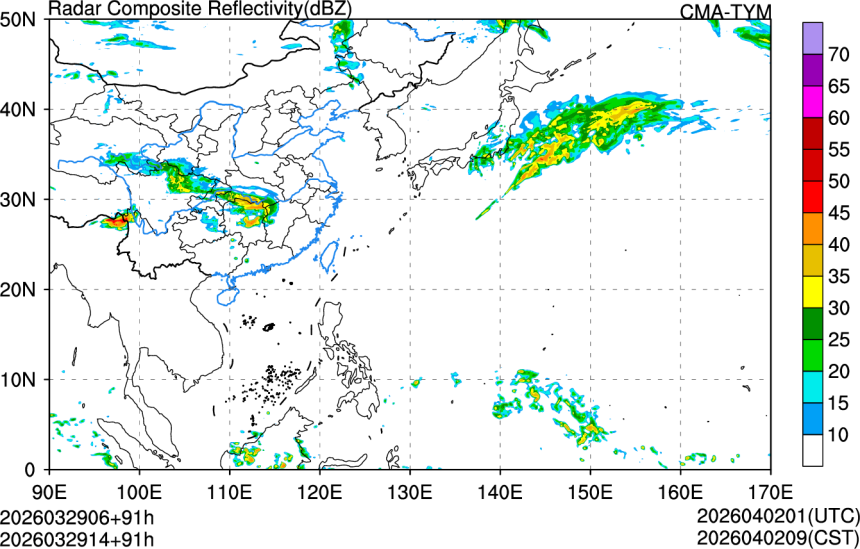 03/29 06时 +091小时