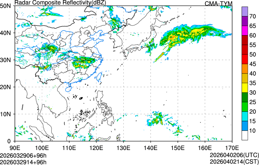 03/29 06时 +096小时