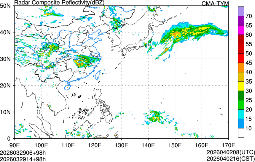 03/29 06时 +098小时
