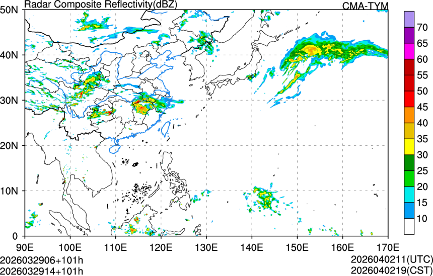 03/29 06时 +101小时