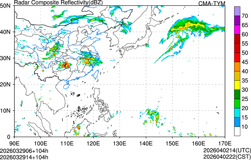 03/29 06时 +104小时