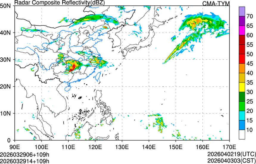 03/29 06时 +109小时