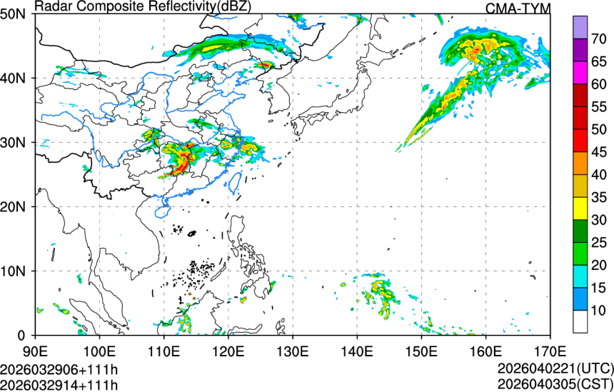 03/29 06时 +111小时