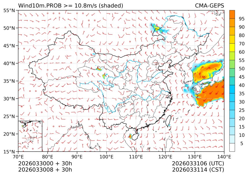 03/30 08时 +030小时