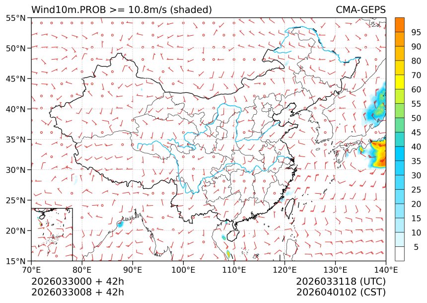 03/30 08时 +042小时
