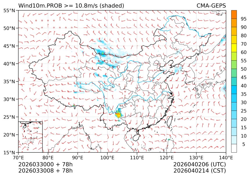 03/30 08时 +078小时