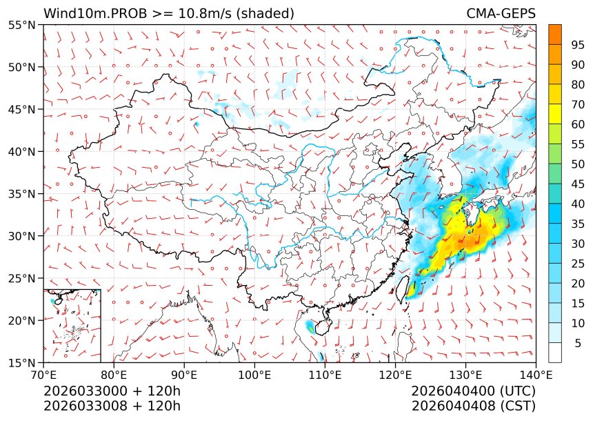 03/30 08时 +120小时