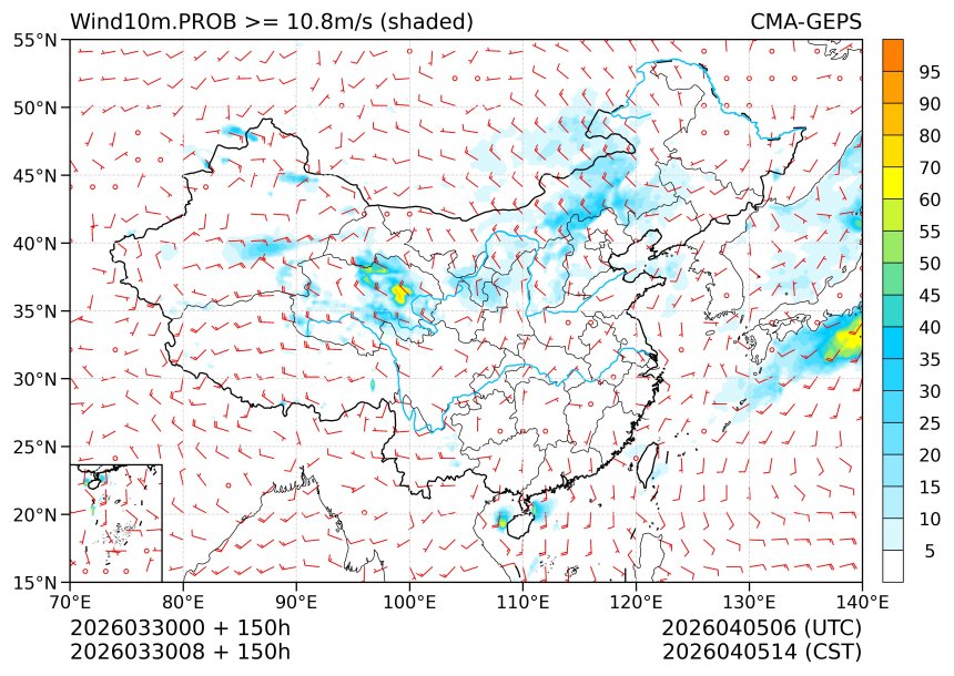 03/30 08时 +150小时