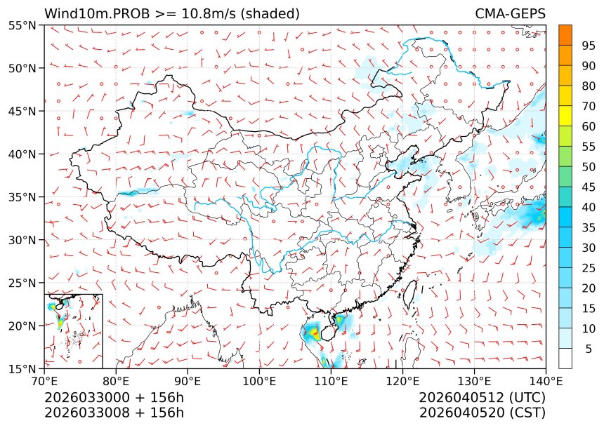 03/30 08时 +156小时