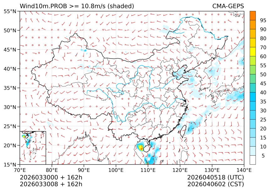 03/30 08时 +162小时