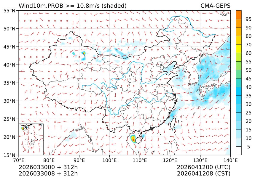 03/30 08时 +312小时
