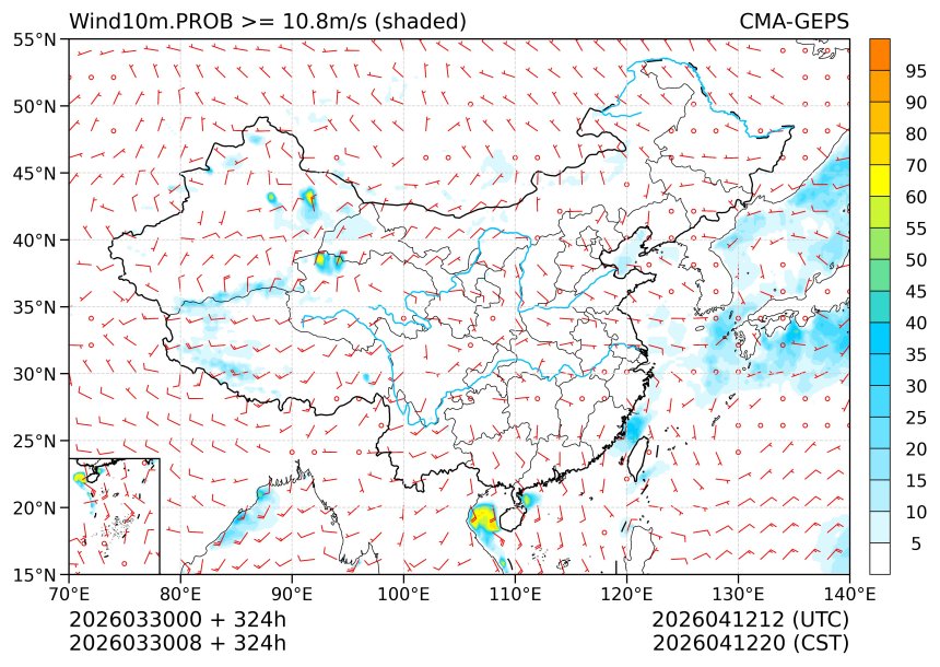 03/30 08时 +324小时