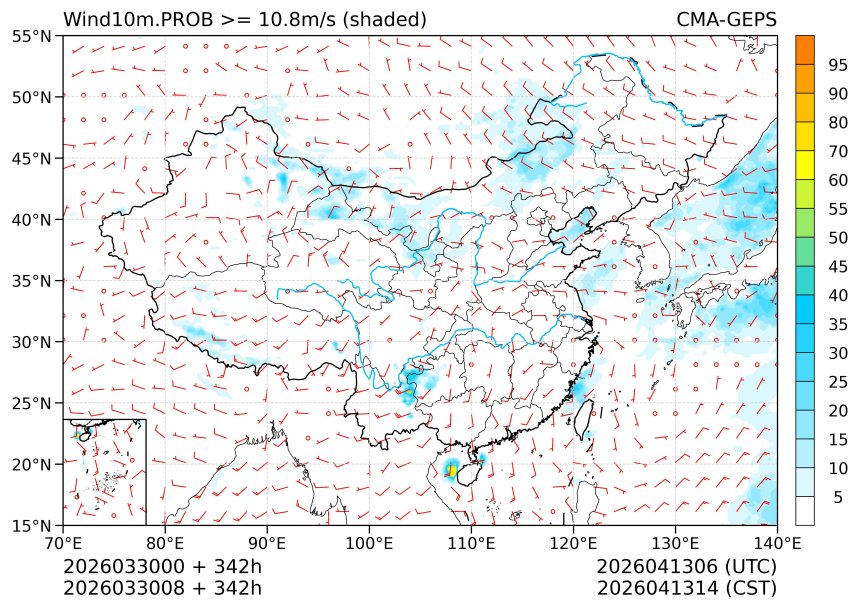 03/30 08时 +342小时