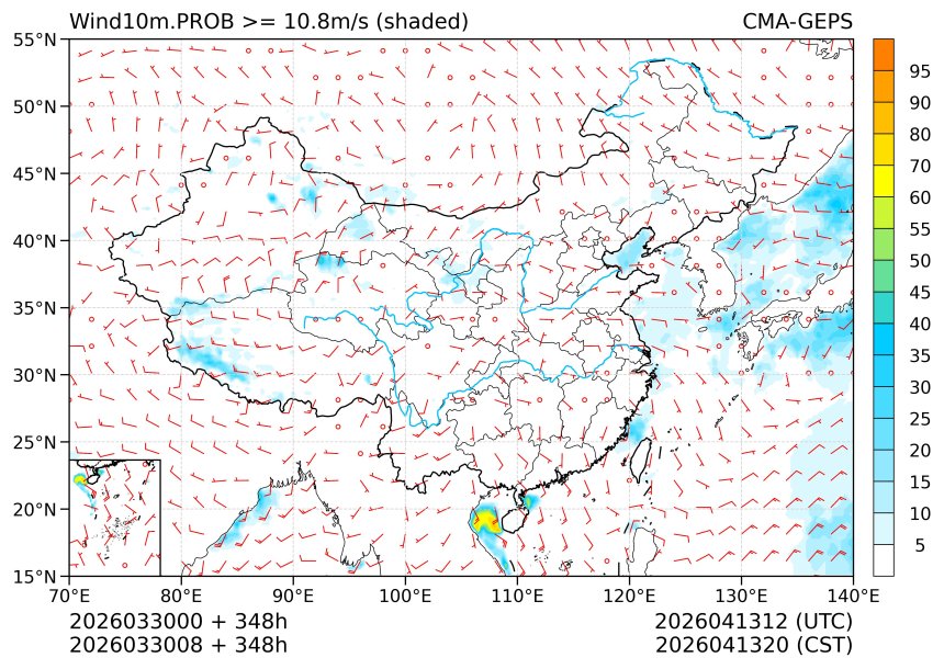 03/30 08时 +348小时