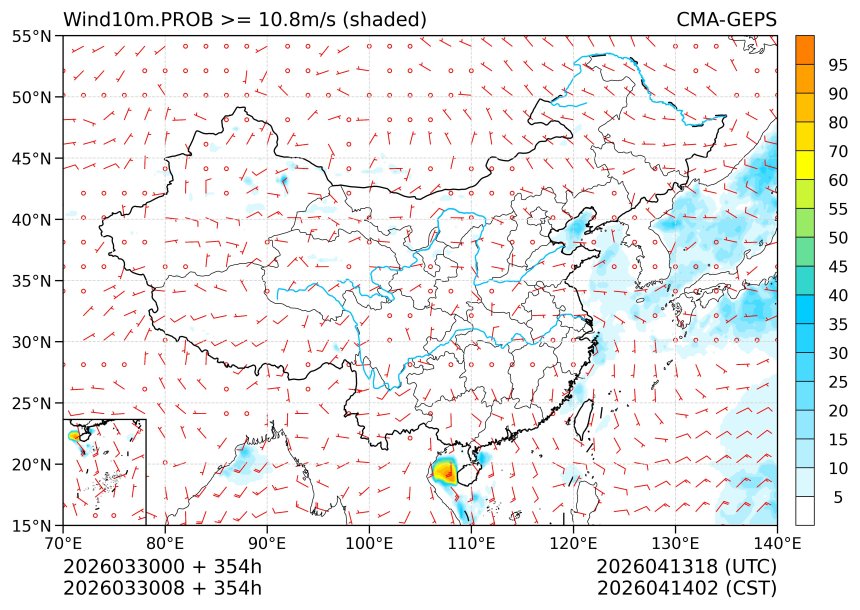 03/30 08时 +354小时