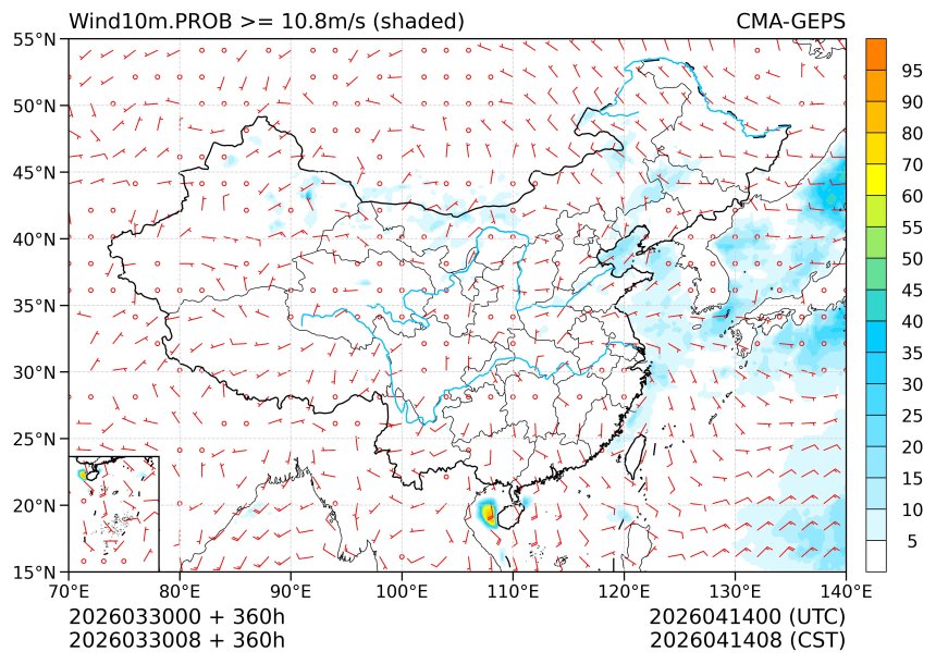 03/30 08时 +360小时