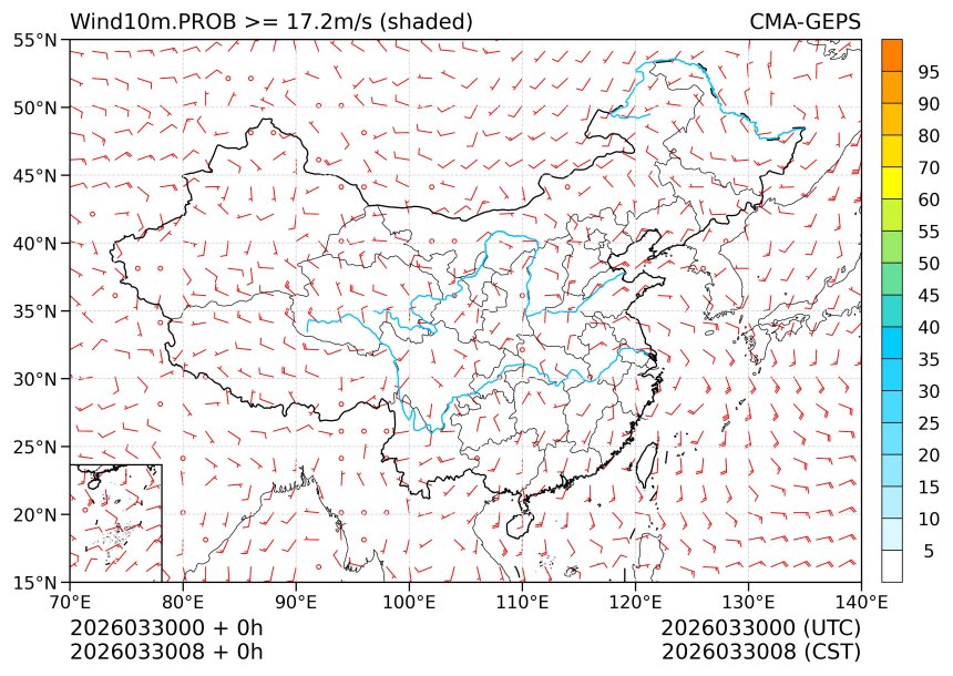 03/30 08时 +000小时