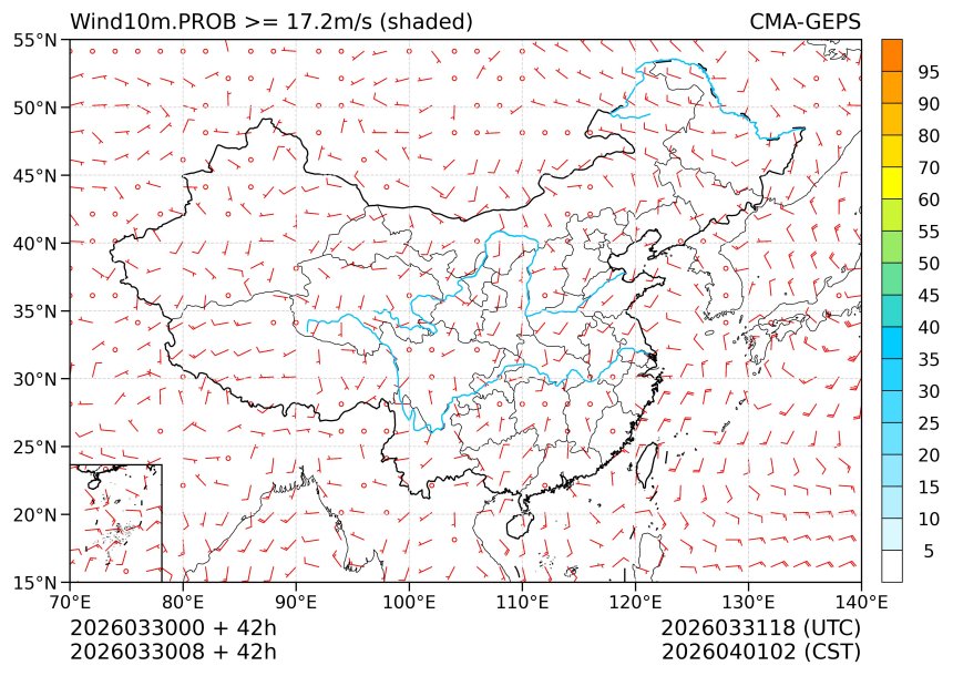 03/30 08时 +042小时