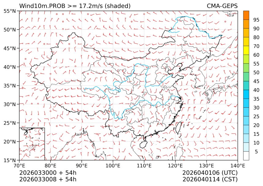 03/30 08时 +054小时