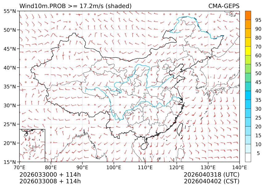 03/30 08时 +114小时