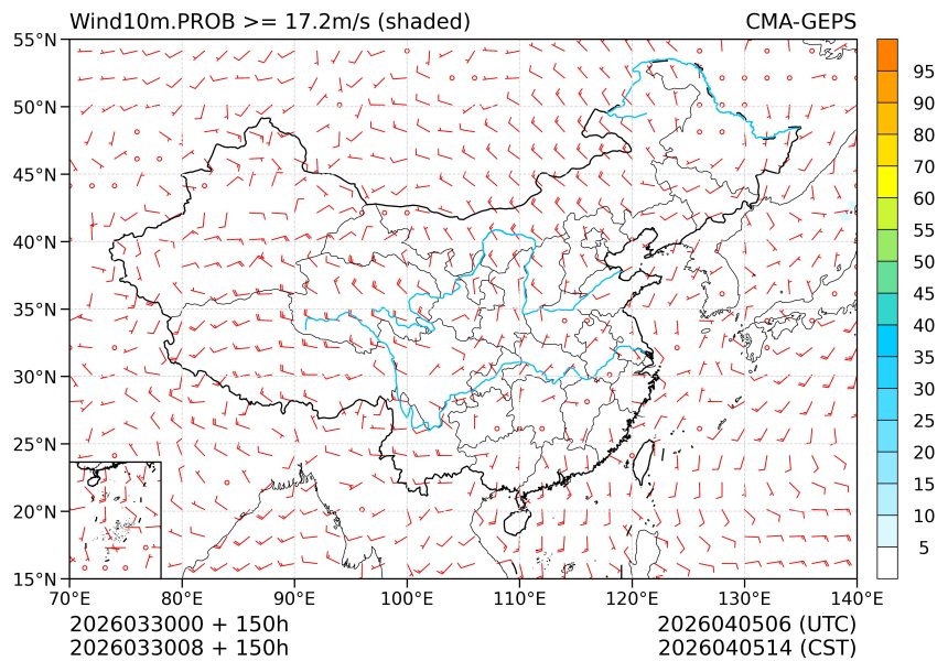 03/30 08时 +150小时