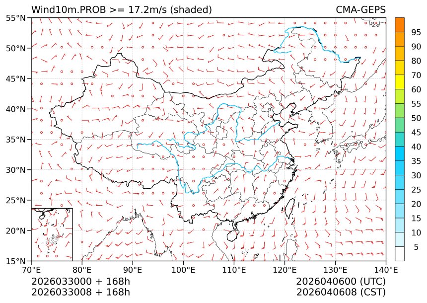 03/30 08时 +168小时