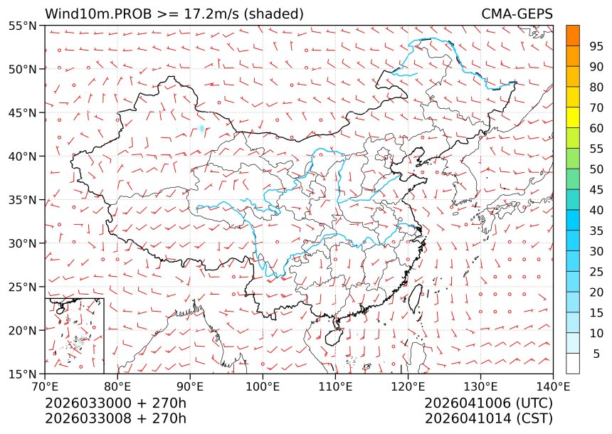 03/30 08时 +270小时