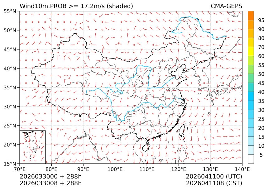 03/30 08时 +288小时