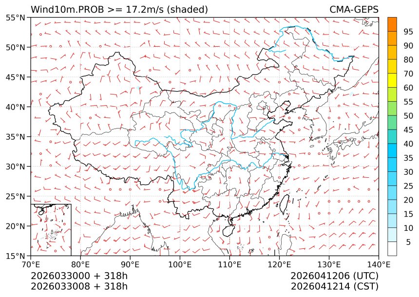 03/30 08时 +318小时
