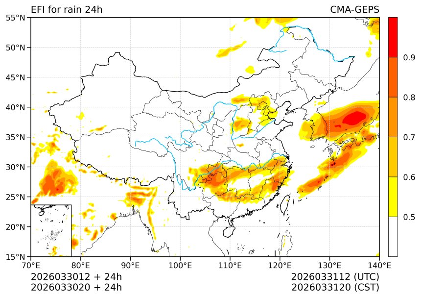 03/30 20时 +024小时