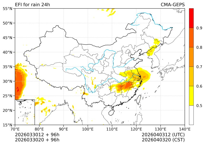 03/30 20时 +096小时