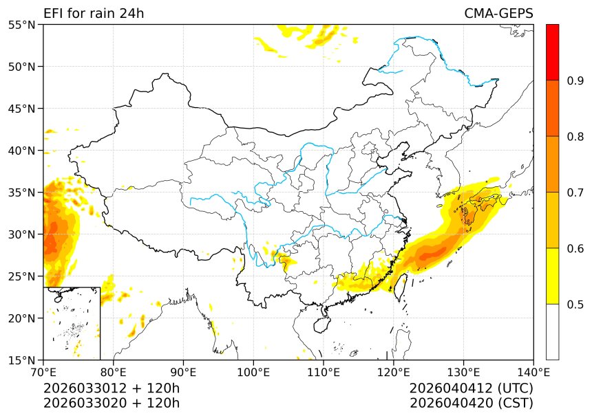 03/30 20时 +120小时