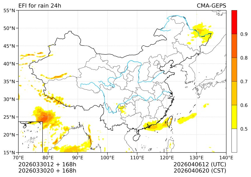 03/30 20时 +168小时
